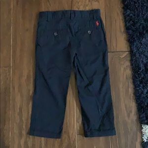 Ralph Lauren boys pants